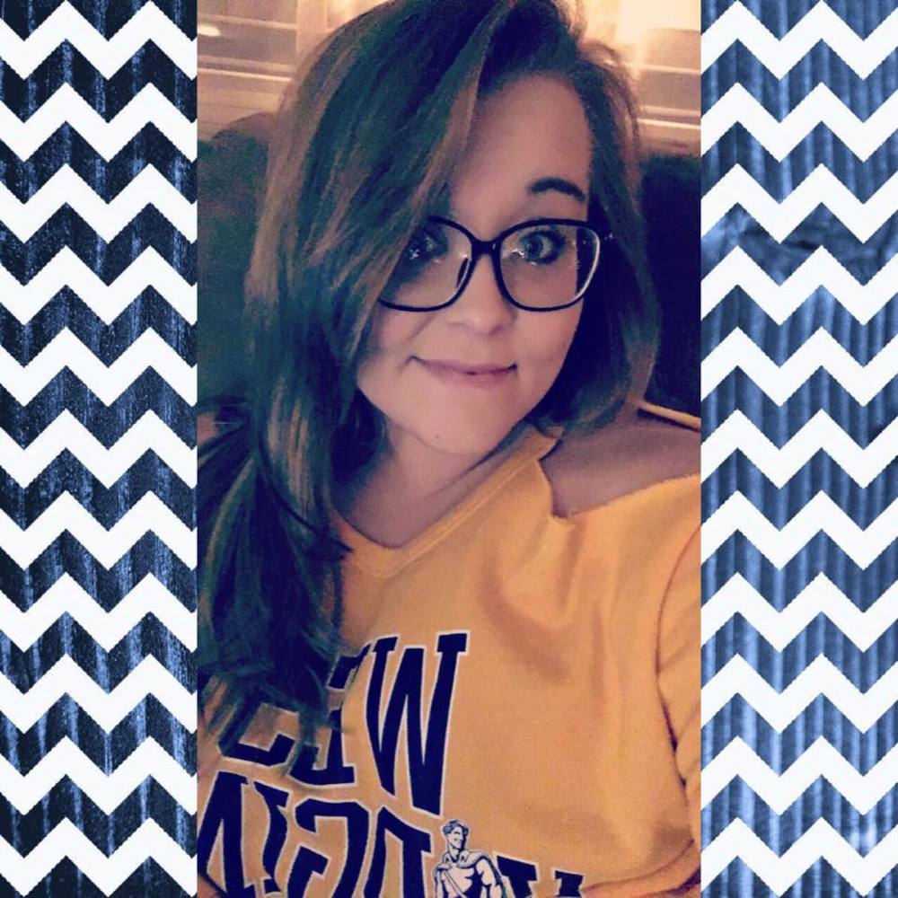 Meet your Posher, Deeanna